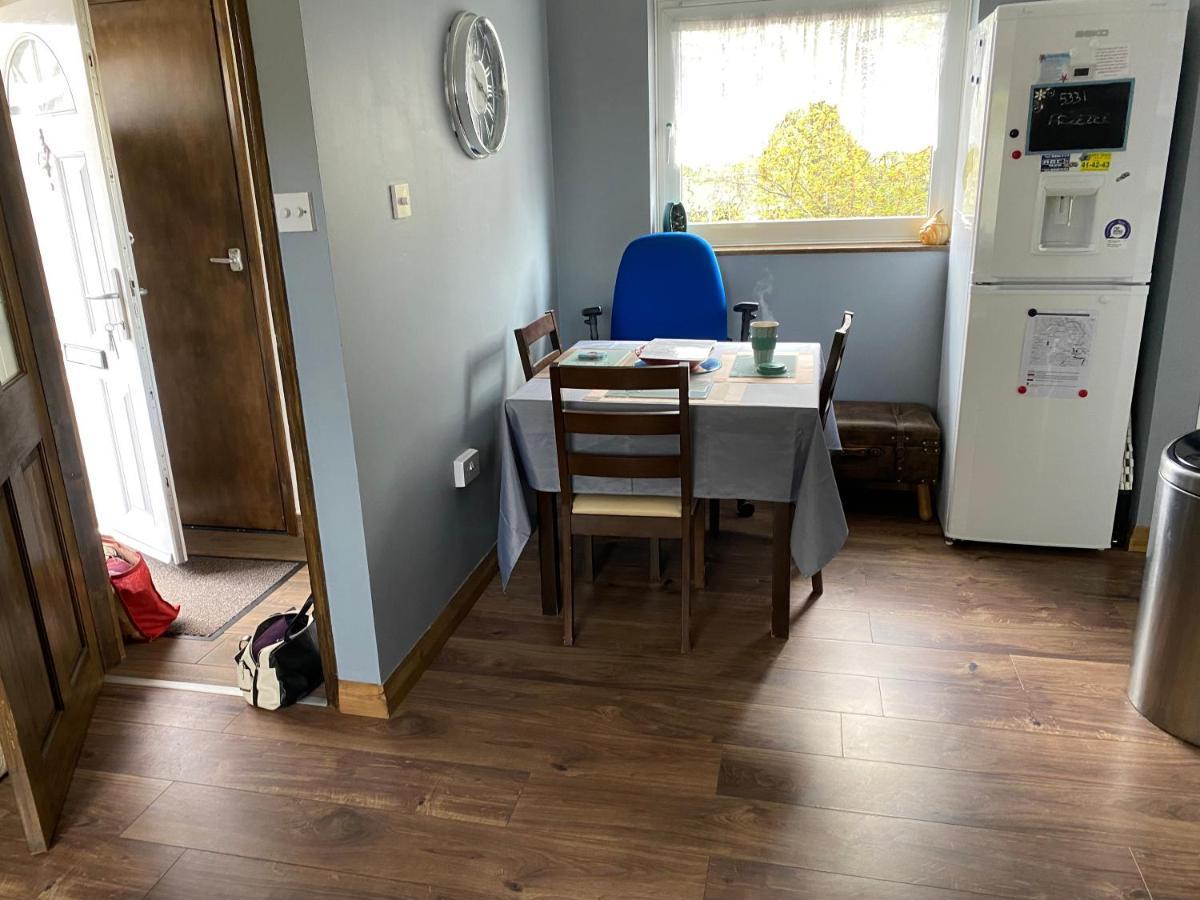 City Apartment No.8 ノリッチ エクステリア 写真