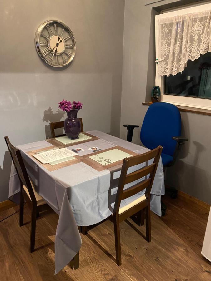 City Apartment No.8 ノリッチ エクステリア 写真